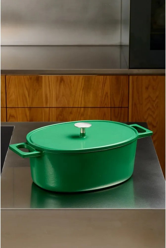 Liatinový pekáč 25x43 cm Mattia 3.0 – FABINI