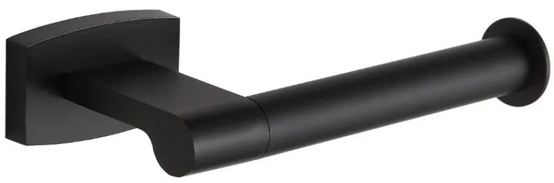 Mexen príslušenstvo, ZOJA držiak na wc papier, čierna, 70191333-70