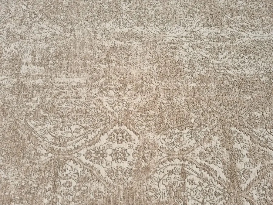 DC Koberec boho Monaco JD26 krémová Rozmer: 120×165 cm