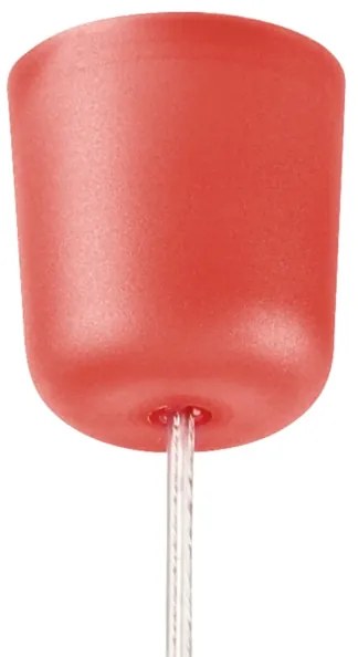 Luster na lanku 1xE27/60W/230V