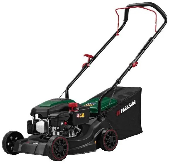 Parkside® Benzínová kosačka na trávu Pbrm 39 C2 (100388721)