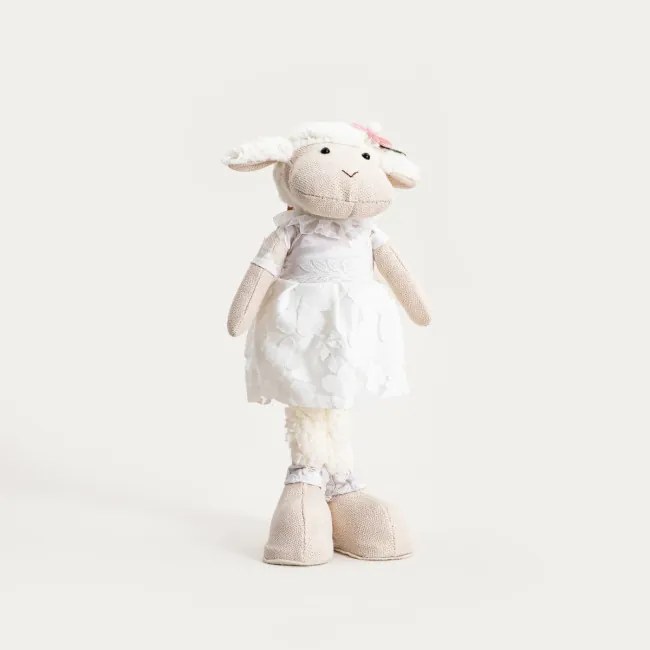 Jahniatko KOOVIS v šatách 764189