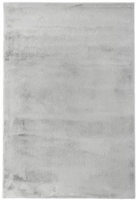 Koberce Breno Kusový koberec RABBIT NEW grey, sivá,120 x 170 cm