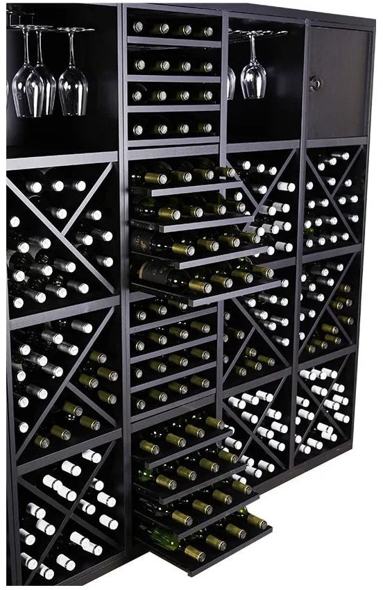 Expovinalia Regál Merlot MONASTRELL VACIO