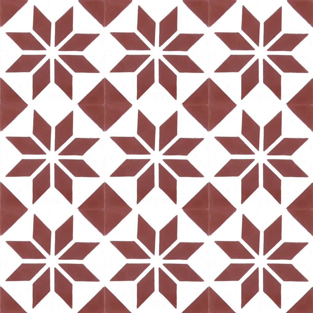 Cementové dlaždice 204 | Articima