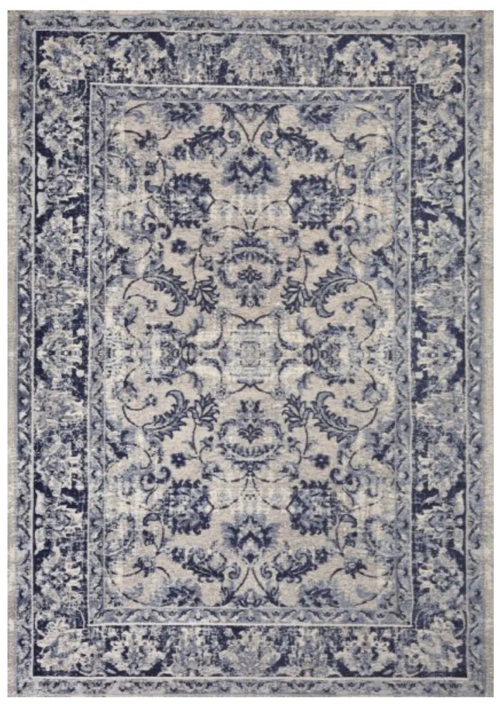 Fargotex - Koberec Tebriz Antique Blue