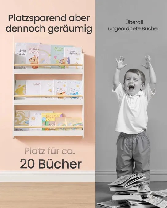 Detská polica GKR013W02