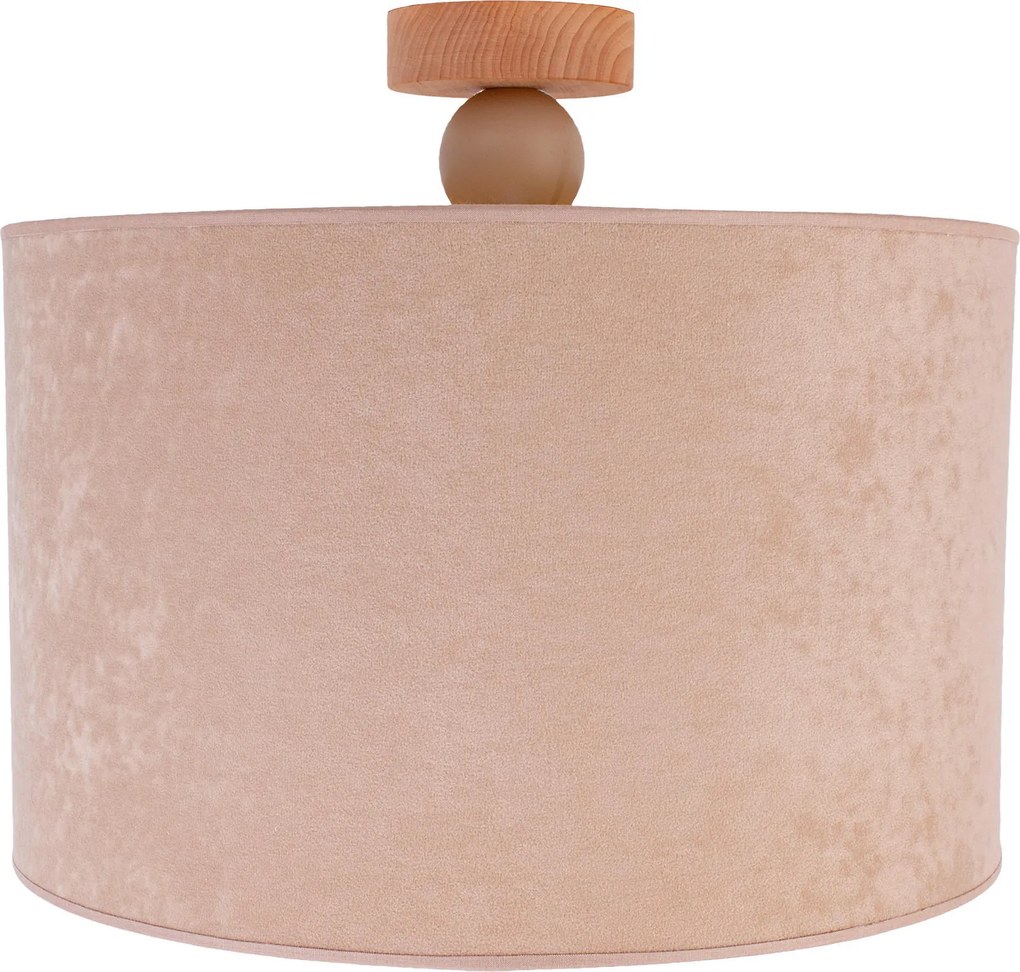 XXXLutz STROPNÉ SVIETIDLO, 40/35 cm - Online Only bytové doplnky - 009228031706