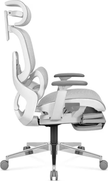 Kancelárska stolička Expert 9.3 Grey