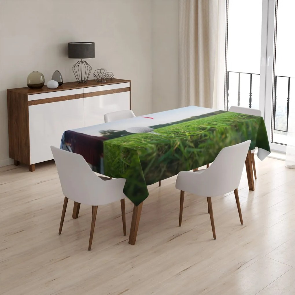 Sablio Obrus Golf - 90x90 cm