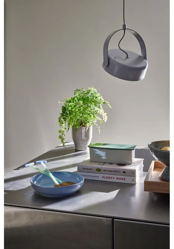 Sklenené kuchynské náčinie 2 ks Crave – Hübsch