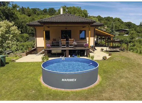 Nadzemný bazén Marimex Orlando 3,66x1,07 m bez príslušenstva