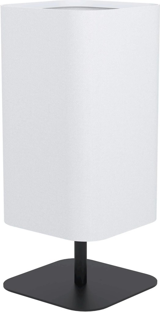 XXXLutz STOLNÁ LAMPA, E27, 18,5/18,5/42 cm Eglo - Online Only bytové doplnky - 003348149301