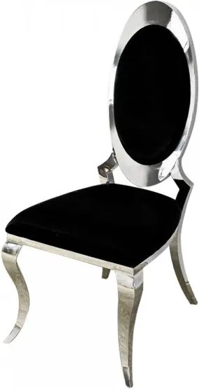 Stolička Ryella B s-ryella-b-1101 barokní židle