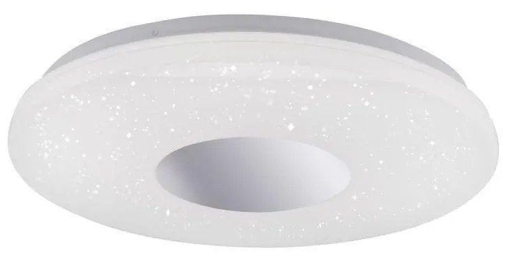 Leuchten Direkt 14822-17 - LED Svietidlo so senzorom LAVINIA LED/40W/230V IP44 W2227