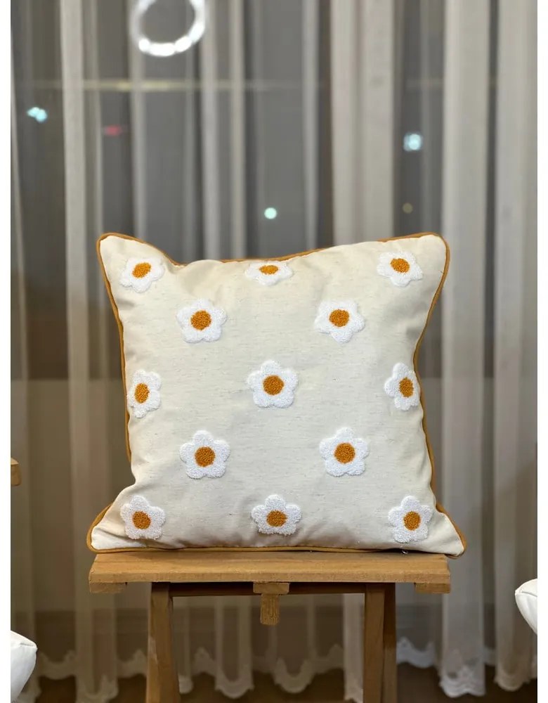 Obliečka na vankúš 43x43 cm – Mila Home