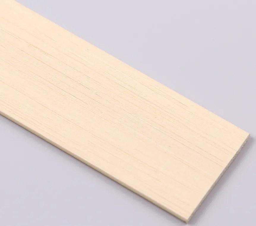 Bambusové žalúzie, STANDARD, Krémová, B 206 , 30 x 30 cm