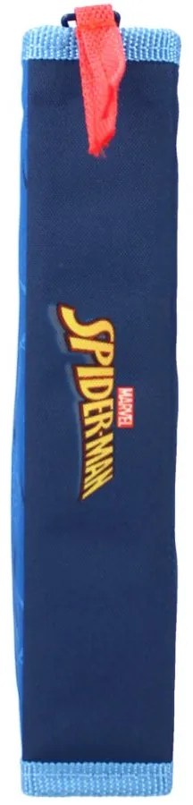 Vybavený školský peračník Spiderman - MARVEL - 27 dielov