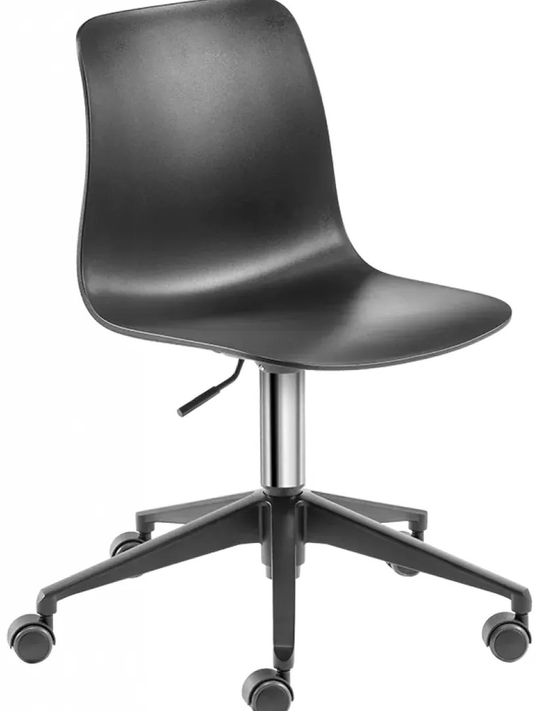 UNIK konferenčná stolička UNIK 05R