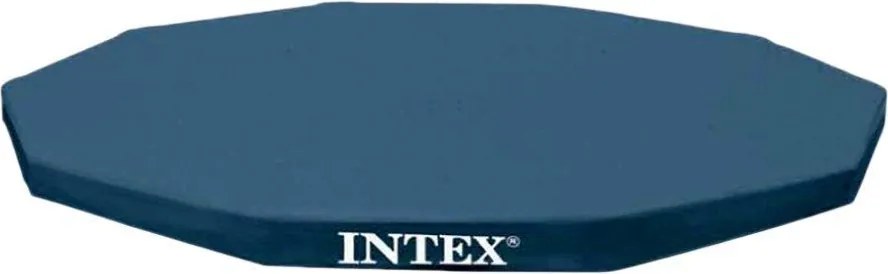 Krycia plachta Intex 366 cm pre bazény Hawai a Prism Frame
