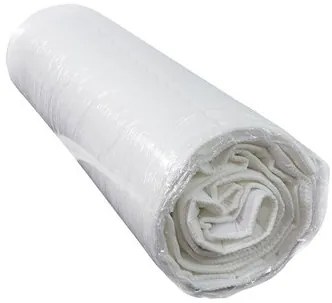 Jednolôžková posteľ 80cm Rivaldi 3 (biela + červená). Vlastná spoľahlivá doprava až k Vám domov. 1122304