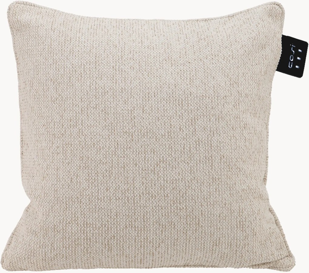 Vyhrievaný vankúš do interiéru/exteriéru Cosipillow Teddy
