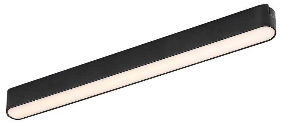 Rabalux 70102-LED Str. svieti. do 1-fáz. lišt. sys. LiTrack LED/16W/24V 33 cm