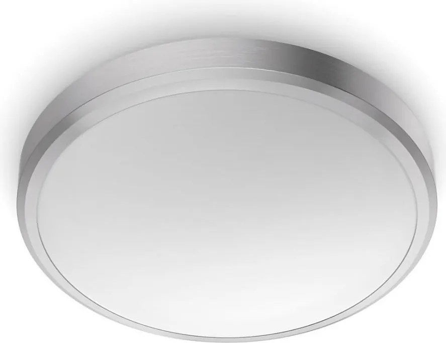 Philips - LED Kúpeľňové stropné svietidlo BALANCE LED/17W/230V IP44