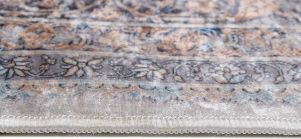 TA Koberec 9311 PRINT VICTORIA Rozmer: 200x300 cm