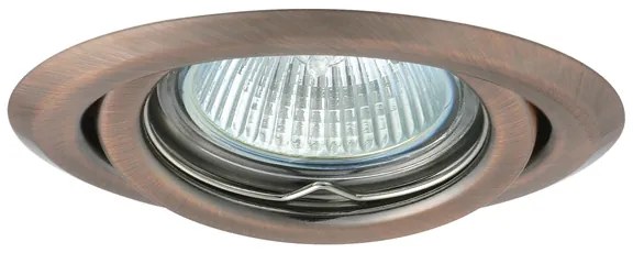 Podhledové bodové svítidlo Kanlux Argus II CT-2115-AN 37157