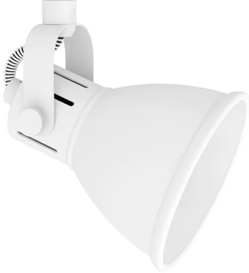 Eglo 98394 - LED Bodové svietidlo SERAS 2xGU10/3,3W/230V