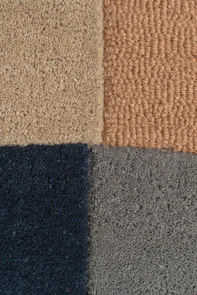 Flair Rugs, Kusový koberec Moderno Esre Multi, 160x230, viacfarebná, obývacia izba