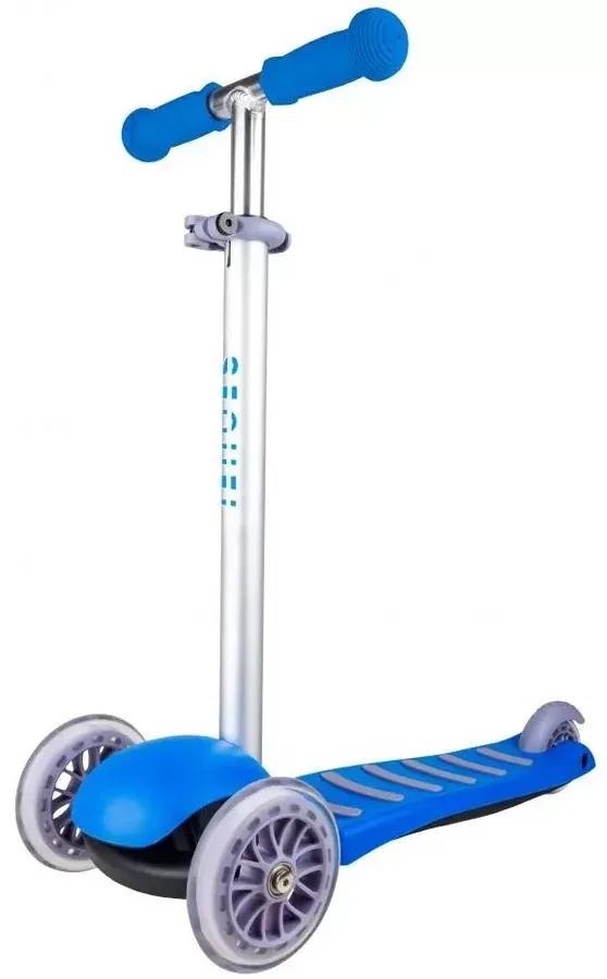 Sequel -  Sequel Nano Junior 3 Wheel Scooter - Blue