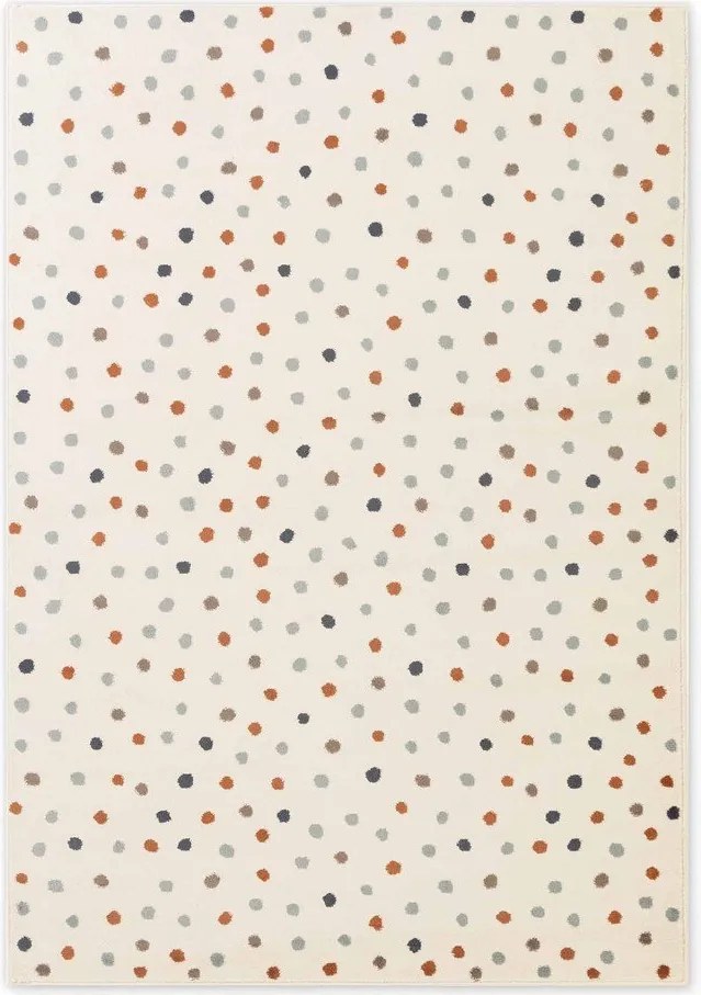Detský koberec 120x170 cm Konfetti – Hanse Home