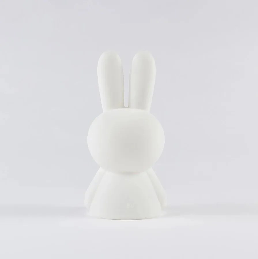 Mr Maria Detská králičia LED lampička Miffy Bundle of Light