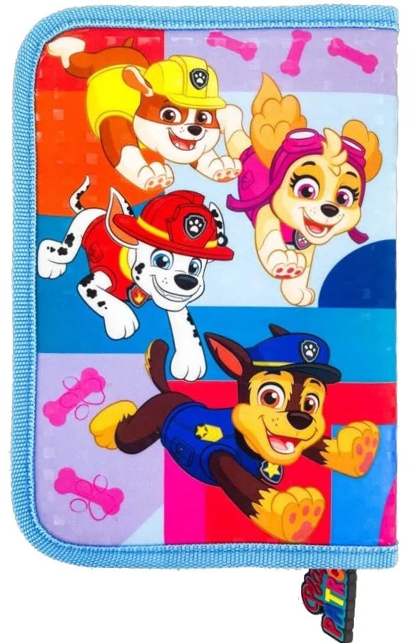 Školský peračník Tlapková patrola - Paw Patrol - motív Play Patrol