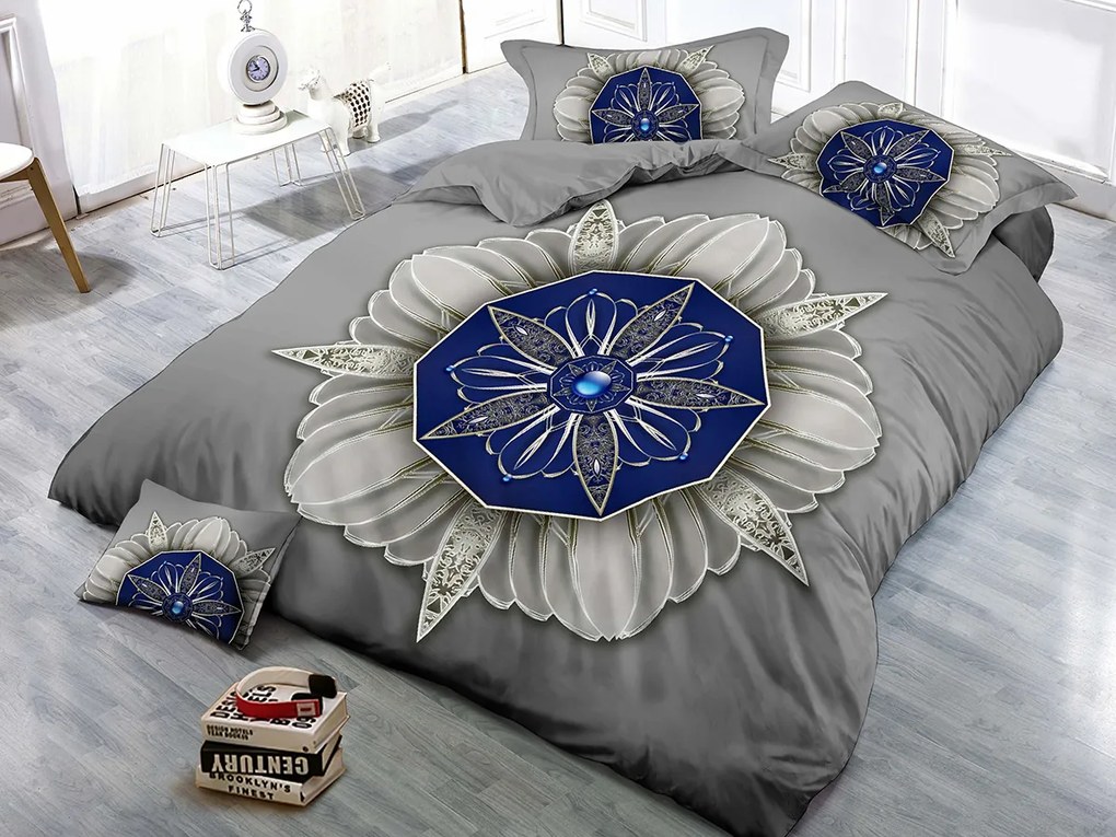 XPOSE® 3D obliečky MANDALA 7