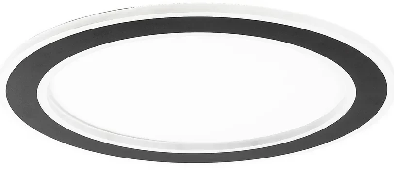 Rabalux 71406 funkčné stropné LED svietidlo Golwen, 22W, 1550 lm, stmievateľné
