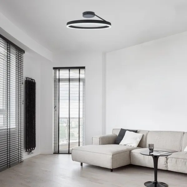 Rabalux 71302 - LED stropné svietidlo ISAURE LED/24W/230V