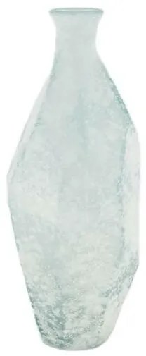 Dijk Sklenená váza Diana White 31x13x13 cm