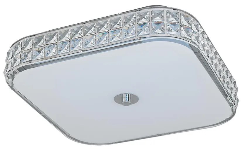 Eglo 96004 - LED Stropné svietidlo CARDILLIO 1xLED/23.5W/230V