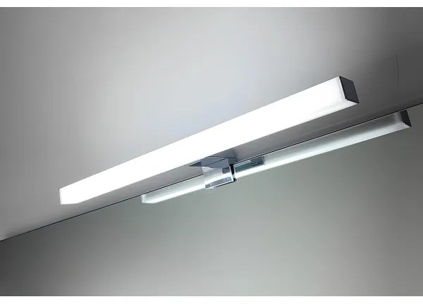Top Light - LED Kúpeľňové osvetlenie zrkadla OREGON LED/7W/230V 40 cm IP44