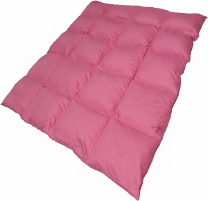 Páperová perina 140 x 200 cm