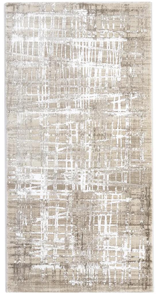 Koberce Breno Kusový koberec CLAMENTE 0570B Beige, béžová,80 x 150 cm