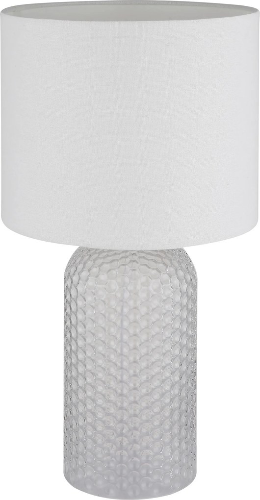 XXXLutz STOLNÁ LAMPA, 26,5/50 cm Globo - Interiérové svietidlá - 004558438905