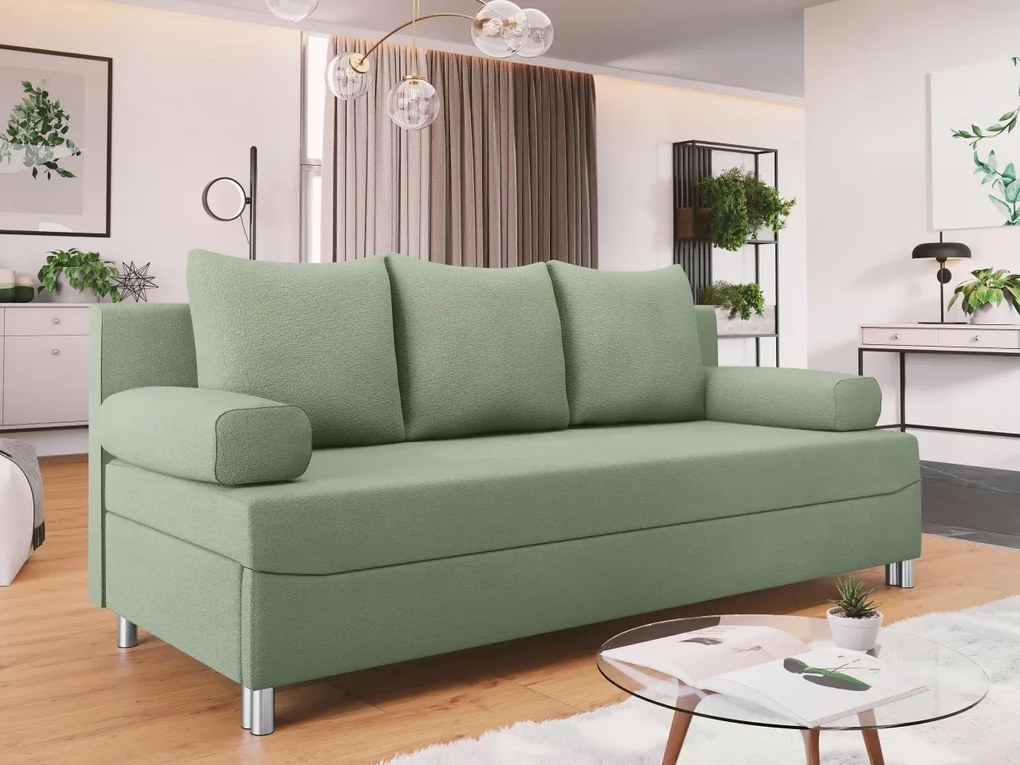 Pohovka Don, Dostupné poťahy: Lux 05 + Lux 06