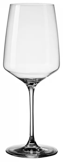 Lunasol - Poháre na červené víno 520 ml set 4 ks - Century Glas Lunasol (322161)