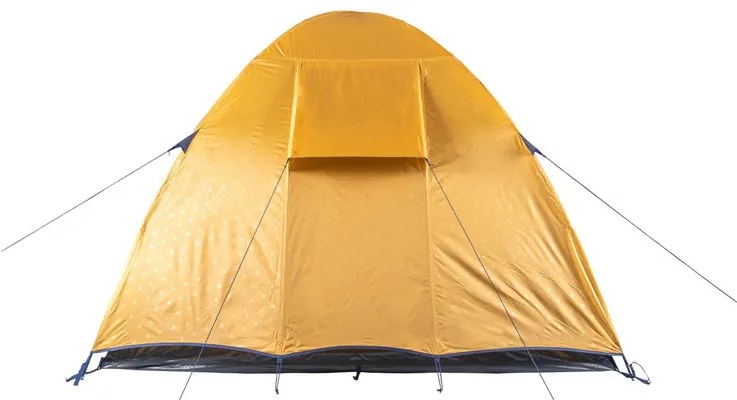 Tambu Kupolový stan Setu (4 osoby) (100374371)