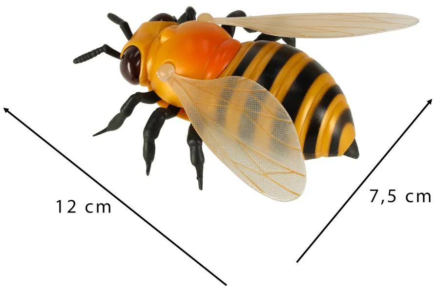 KIK Včela na diaľkové ovládanie