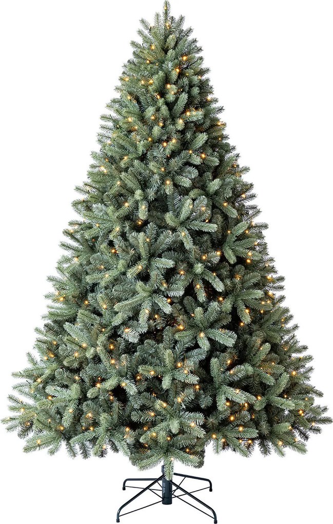 XXXLutz VIANOČNÝ STROMČEK 160/240 cm - Vianočné dekorácie - 004349013701